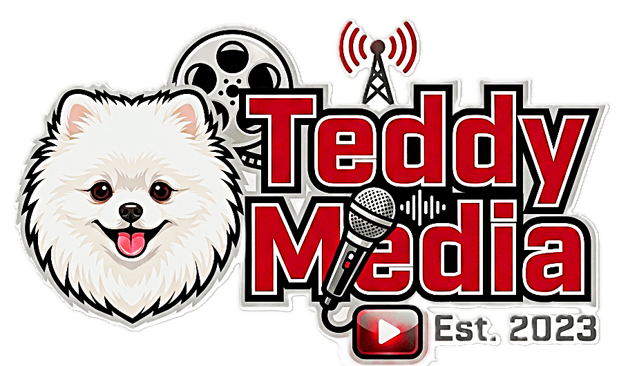 TEDDY MEDIA